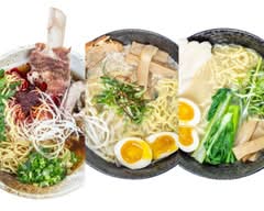 Hokkaido Ramen House