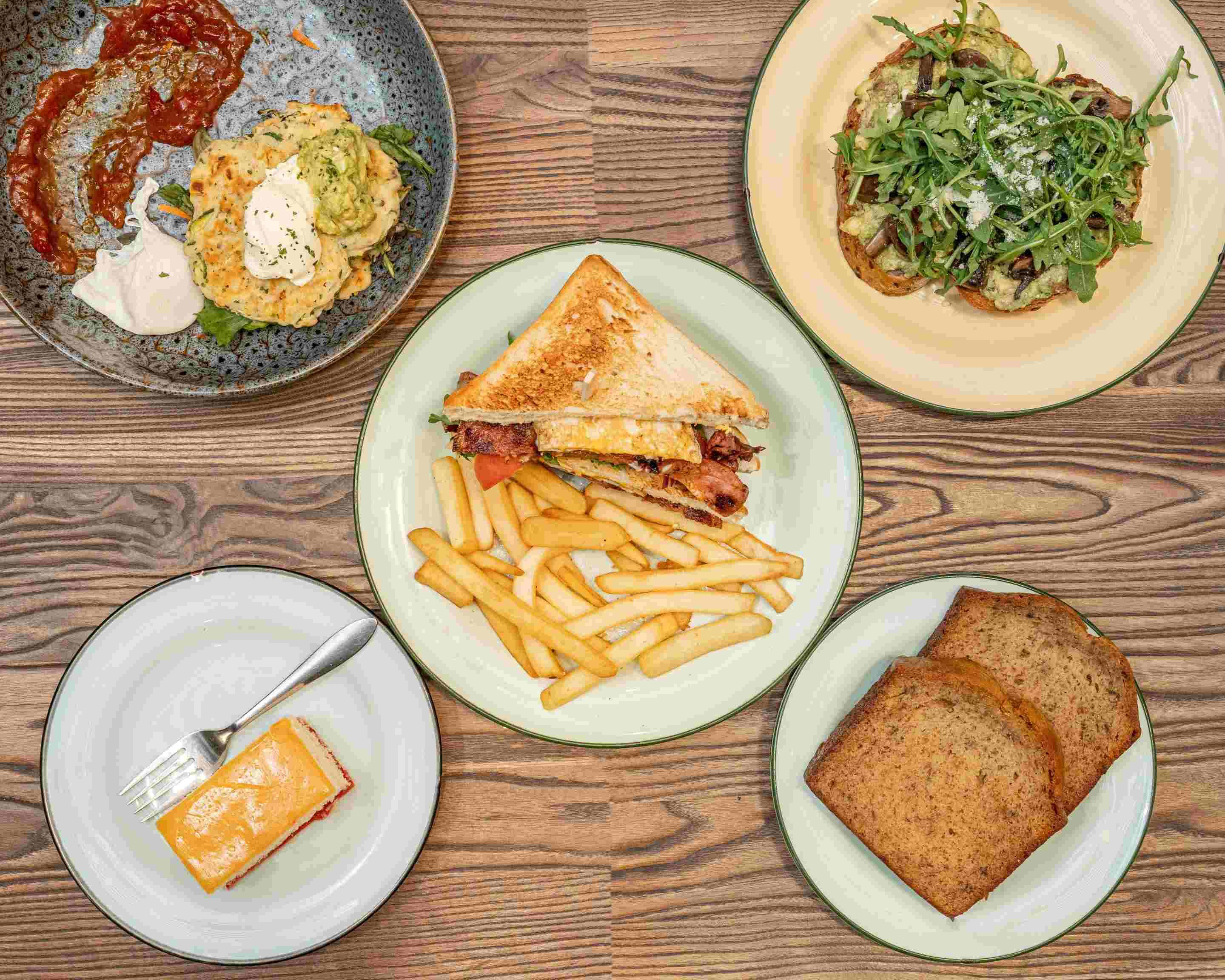 Order Cafe Piccolo (Wariewood) Menu Delivery and Takeaway in Sydney Menu & Prices Uber Eats
