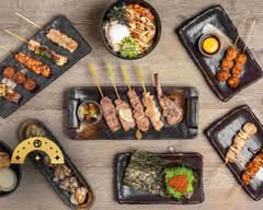 Zakkushi on Queen West (620 Queen St, W)