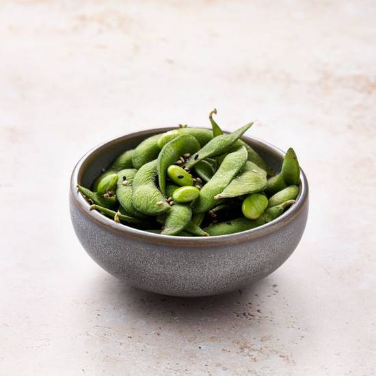 Salade Edamame