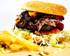 Top That Grille II (1371 Bessemer Rd)