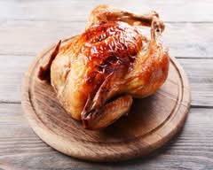 La Plaza del Pollo (Los Ríos)