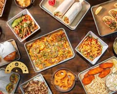 Valley Burger Bar