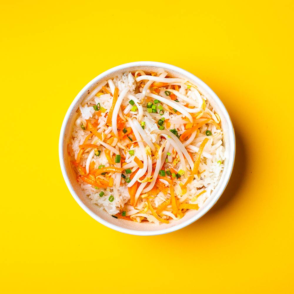 🍚 RIZ JASMIN