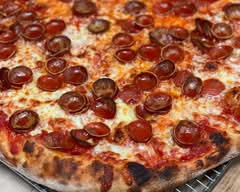 Polizzi's Brick Oven