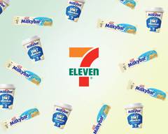 7-Eleven (Castle Hill)