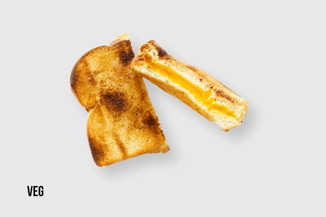 GRILLED CHEESE