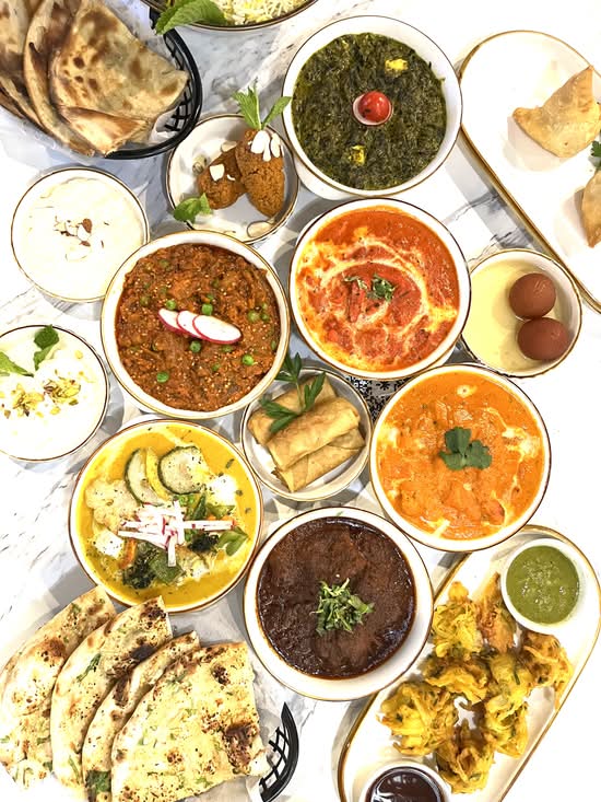 Biryani House