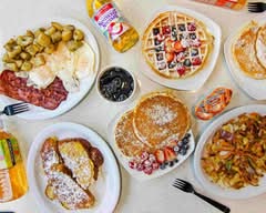 Wake Up - Breakfast & Brunch (floor 2-180 James Street South)