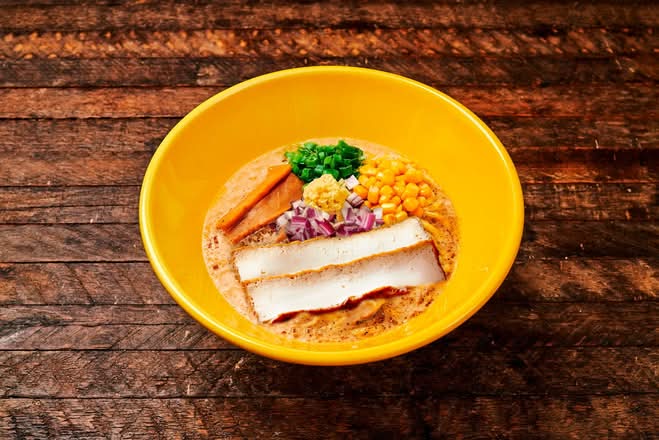 DAIZU NO CHIKARA MISO (Ub)