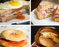 Valerine Food Market