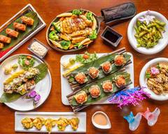 M Sushi Asian Grill (3690 E Bay Dr Ste H, Largo)