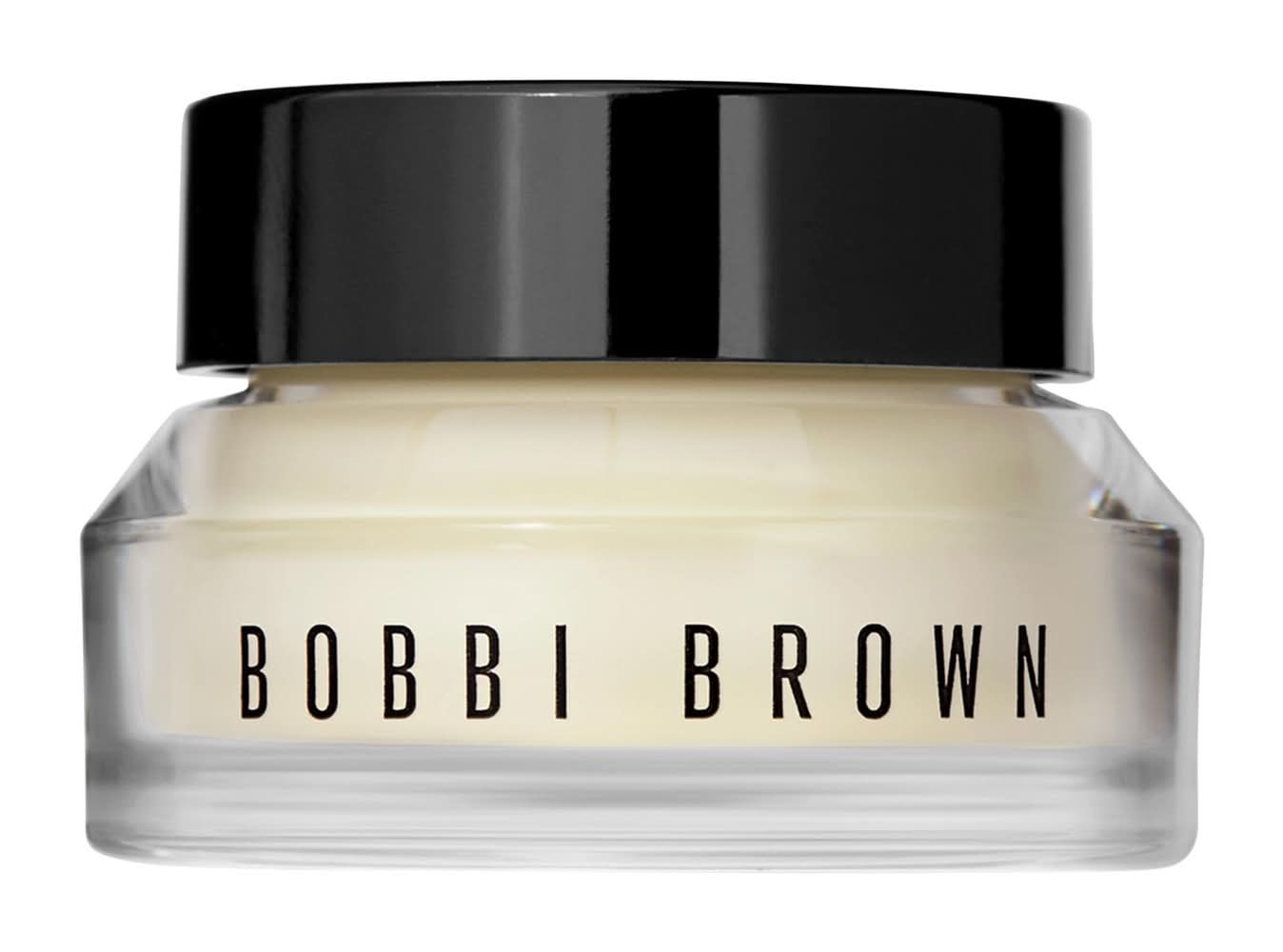 Bobbi Brown Mini Vitamin Enriched Face Base Moisturizer & Primer with Vitamin C + Hyaluronic Acid 0.50 oz/ 15 mL