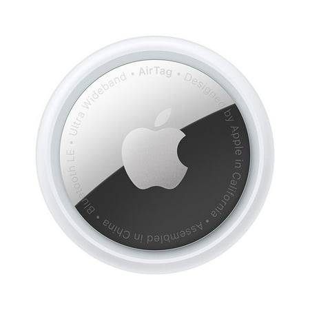Apple dispositif de suivi des actifs airtag