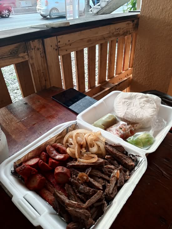 El Asadito (Villahermosa)