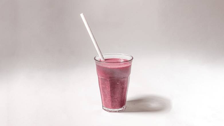 Berry Boost Smoothie