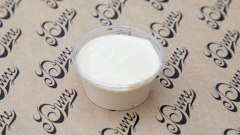 Tahini