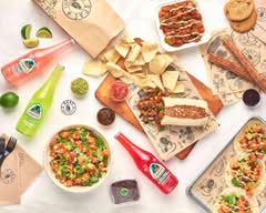 Guac Mexi Grill (North Barrie)