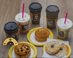 The Sippin' Yeti Coffee Co.