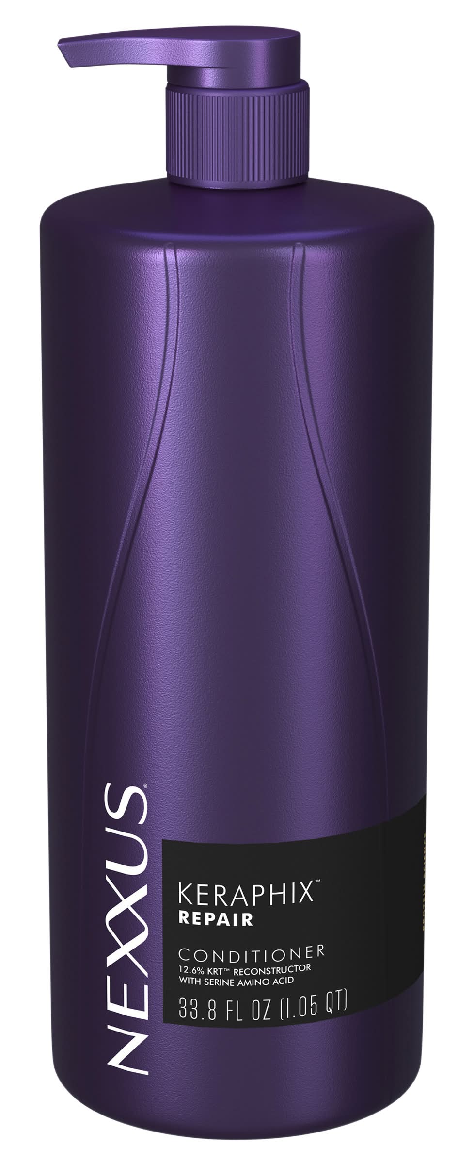 Nexxus Keraphix Conditioner For Damaged Hair With Keratin Protein (33.8 fl oz)