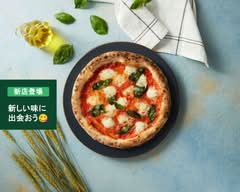 ピッツェリア ヴィノメッセ pizzeria vinomesse