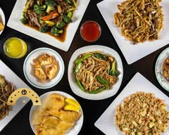 Hot Wok Chinese restaurant