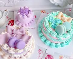 Shonpy Cake 琴似店