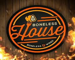 Boneless house cumbres (Reynosa)