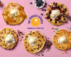 The Pancake Kitchen by Cracker Barrel (3101 Springhill Drive)