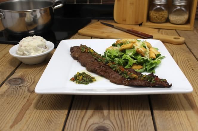 Churrasco