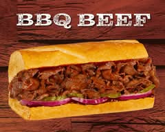 TOGO'S (1928 Clovis Ave)