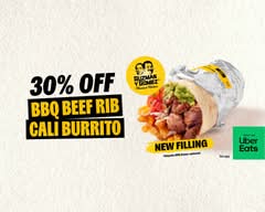 Guzman y Gomez (Gouger St)