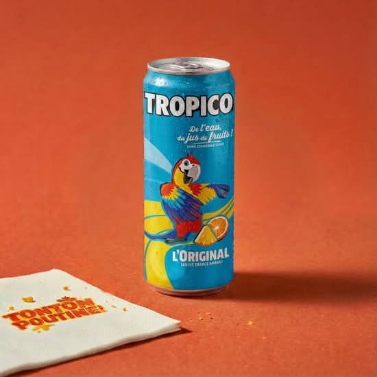 🌴 Tropico