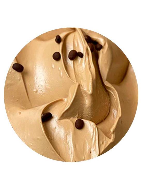 Espresso Pint