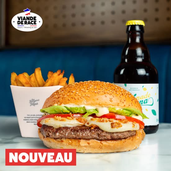 Menu Mon Biquet 👍