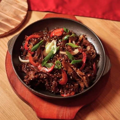 Japchae