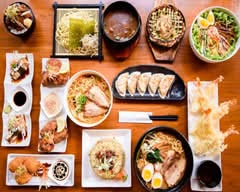 Anguila Sushi (MX)
