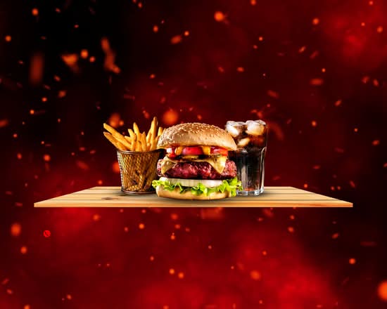 Kushmeister Beef & Vegan