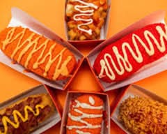 Banderillas Coreanas K-Foodie (Puerto Vallarta)