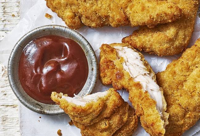 Chicken tasty X4
