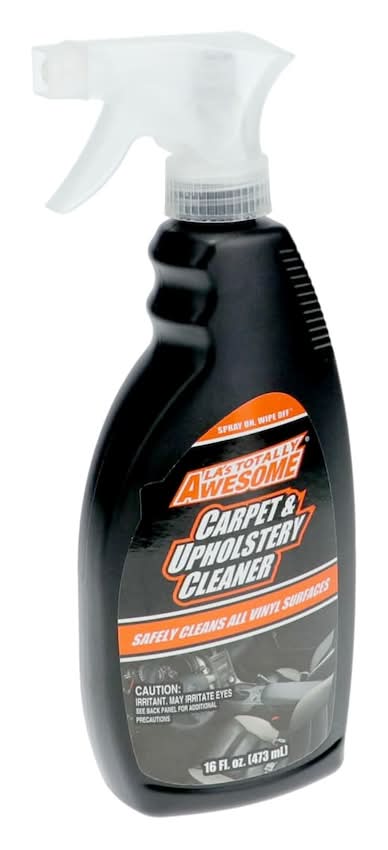 LA's Totally Awesome Carpet & Upholstery Cleaner Spray (16 oz)