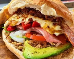 Tortas Cocoliso