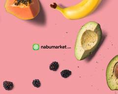 Nabu Market (955 Alton Rd)