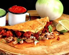 Super Costras D (Mexico City)