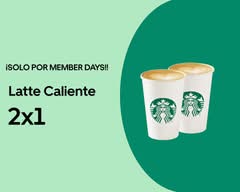 Starbucks (Buenaventura)