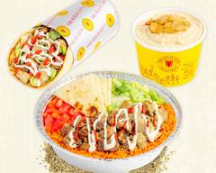 The Halal Guys -Countryside, IL
