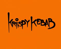 KRISPY KEBAB 🥙 