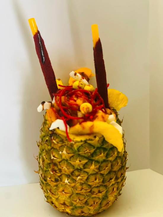 Piña Loca