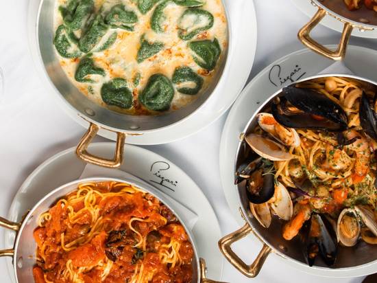 Piegari Ristorante (Miami)