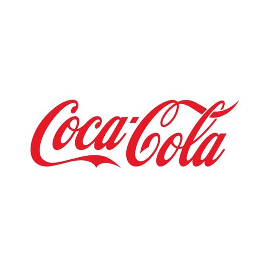 Coca Cola Can 12oz